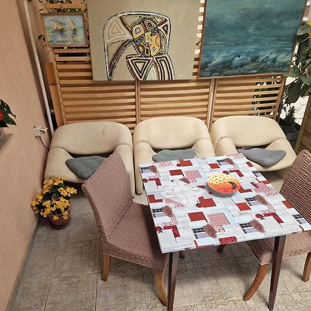 Apartman Studio Nena Crikvenica Exteriör bild