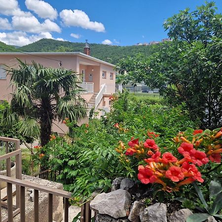 Apartman Studio Nena Crikvenica Exteriör bild